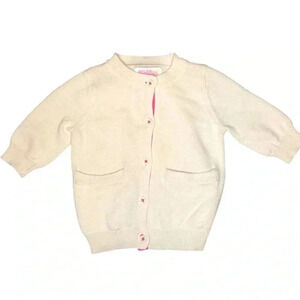 Genuine Kids Vintage Cardigan Newborn
